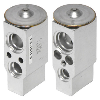 UAC® - A/C Expansion Valve