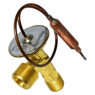 UAC® - Expansion Valves