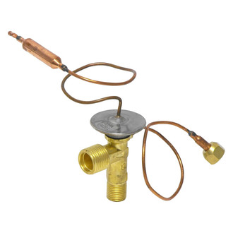 UAC® - A/C Expansion Valve