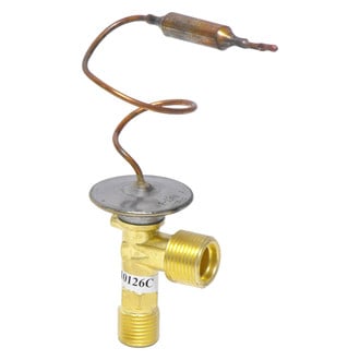 UAC® - A/C Expansion Valve