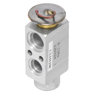 UAC® - A/C Expansion Valve