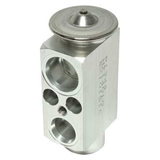 UAC® - A/C Expansion Valve