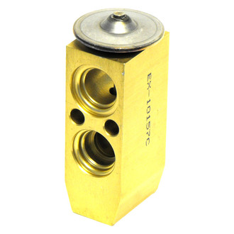 UAC® - A/C Expansion Valve