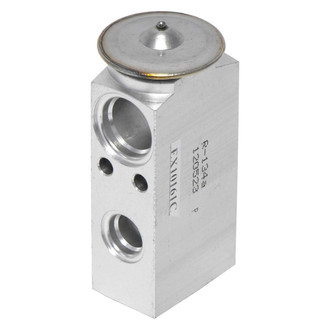 UAC® - A/C Expansion Valve