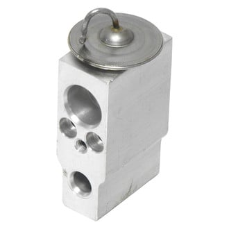 UAC® - A/C Expansion Valve