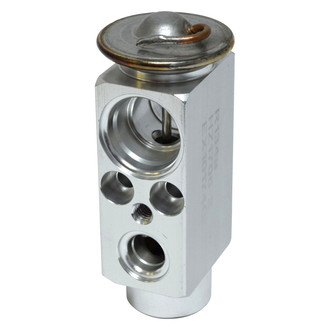 UAC® - A/C Expansion Valve