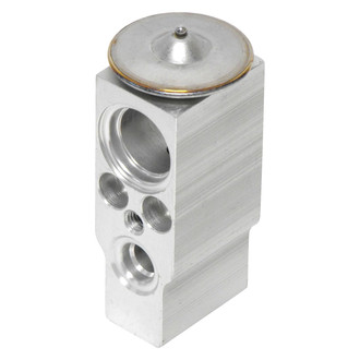 UAC® - Expansion Valves