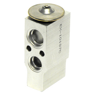 UAC® - Expansion Valves