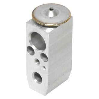UAC® - A/C Expansion Valve