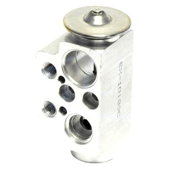 UAC® - A/C Expansion Valve