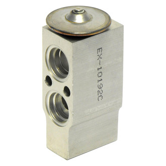 UAC® - A/C Expansion Valve