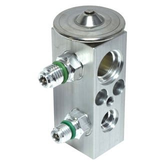 UAC® - Expansion Valves
