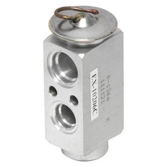 UAC® - Expansion Valves