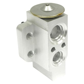 UAC® - A/C Expansion Valve