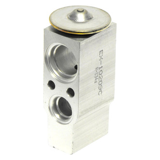 UAC® - A/C Expansion Valve