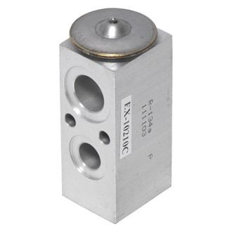 UAC® - Expansion Valves