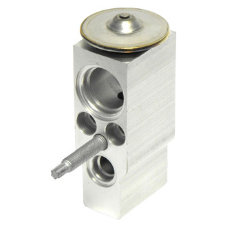 UAC® - Expansion Valves