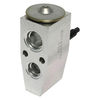 UAC® - Expansion Valves