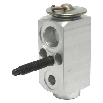 UAC® - A/C Expansion Valve