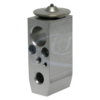 UAC® - Expansion Valves