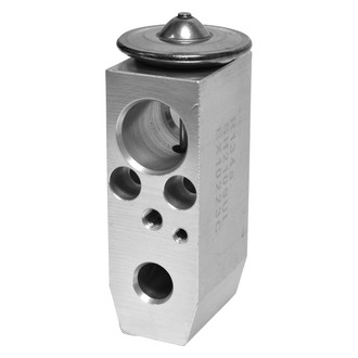 UAC® - Expansion Valves