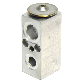 UAC® - A/C Expansion Valve