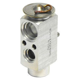 UAC® - A/C Expansion Valve