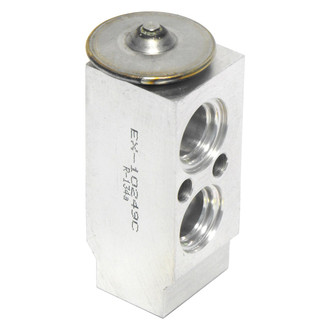 UAC® - A/C Expansion Valve