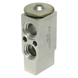 UAC® - A/C Expansion Valve