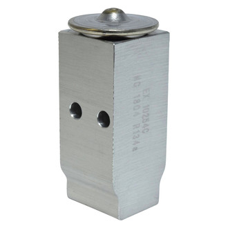 UAC® - A/C Expansion Valve