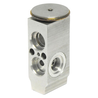 UAC® - A/C Expansion Valve