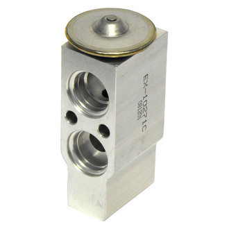 UAC® - Expansion Valves