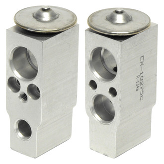 UAC® - A/C Expansion Valve