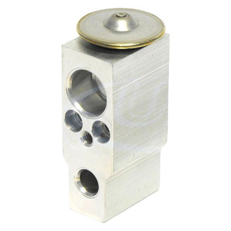 UAC® - Expansion Valves