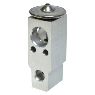 UAC® - A/C Expansion Valve