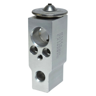UAC® - A/C Expansion Valve
