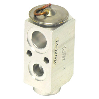 UAC® - A/C Expansion Valve