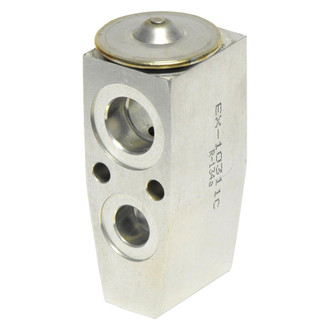 UAC® - A/C Expansion Valve