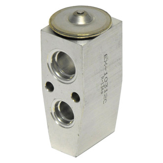 UAC® - A/C Expansion Valve