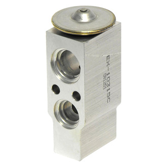UAC® - A/C Expansion Valve