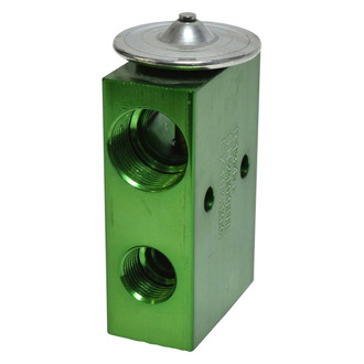 UAC® - A/C Expansion Valve