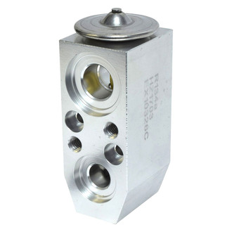 UAC® - A/C Expansion Valve