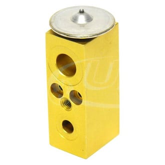 UAC® - A/C Expansion Valve