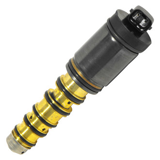 UAC® - A/C Compressor Control Valve