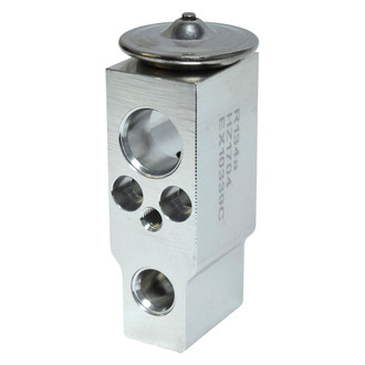 UAC® - A/C Expansion Valve