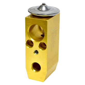 UAC® - A/C Expansion Valve