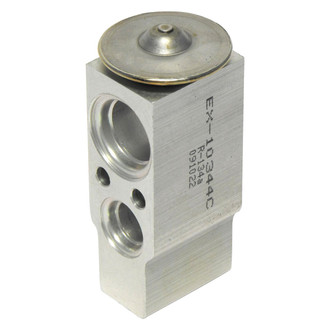 UAC® - A/C Expansion Valve
