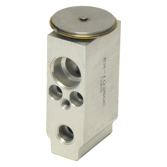 UAC® - Expansion Valves