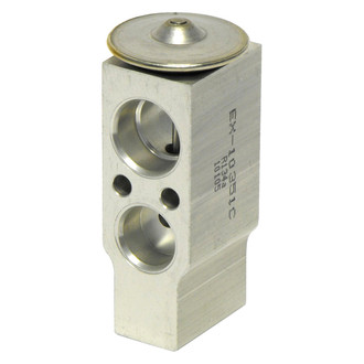 UAC® - A/C Expansion Valve