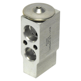 UAC® - A/C Expansion Valve